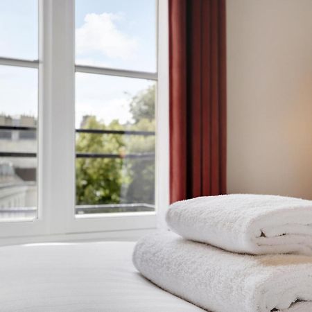 Paris Home Collection Serviced Apartments In Notre Dame - Rue Savoie Zewnętrze zdjęcie