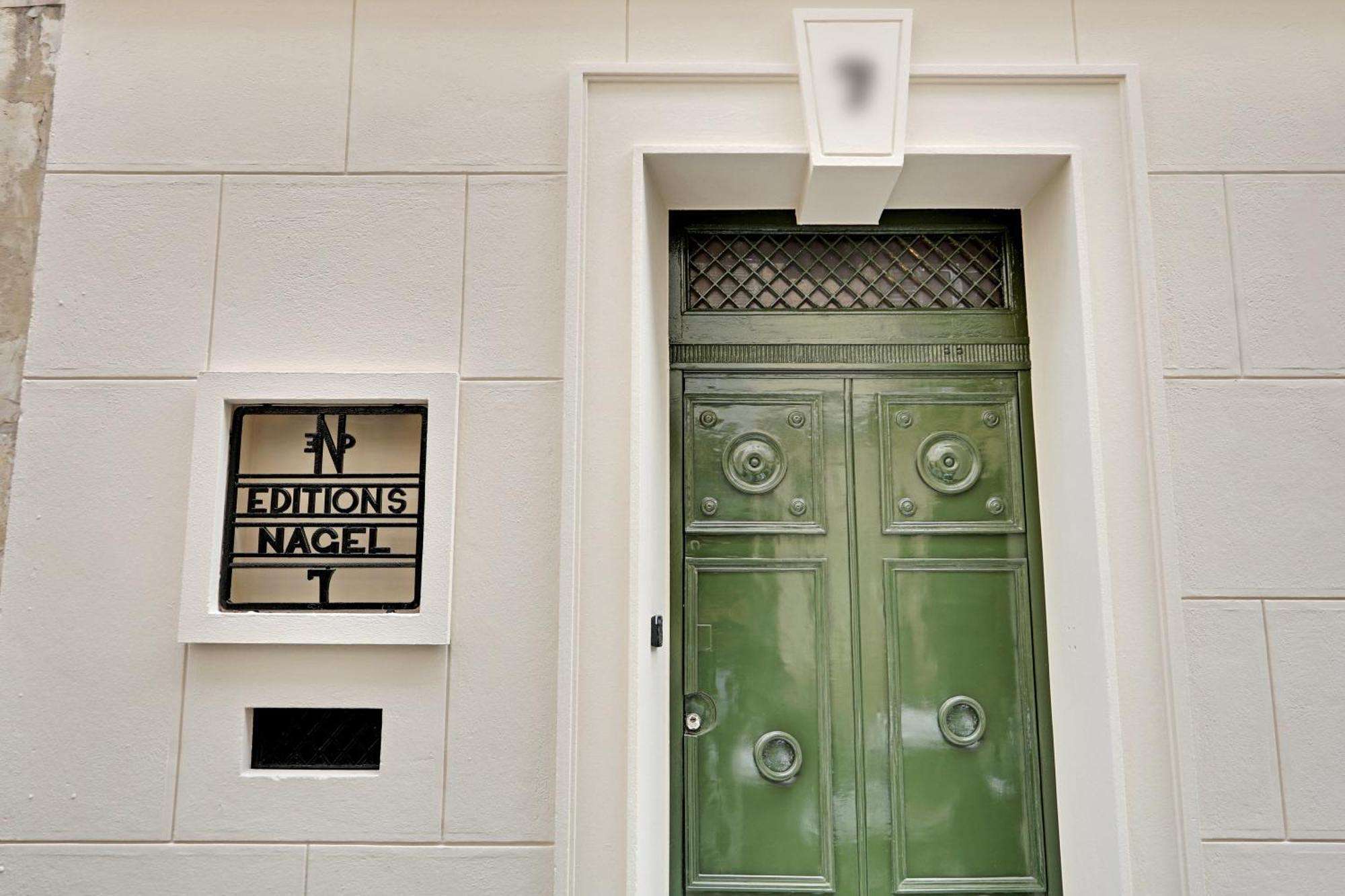 Paris Home Collection Serviced Apartments In Notre Dame - Rue Savoie Zewnętrze zdjęcie