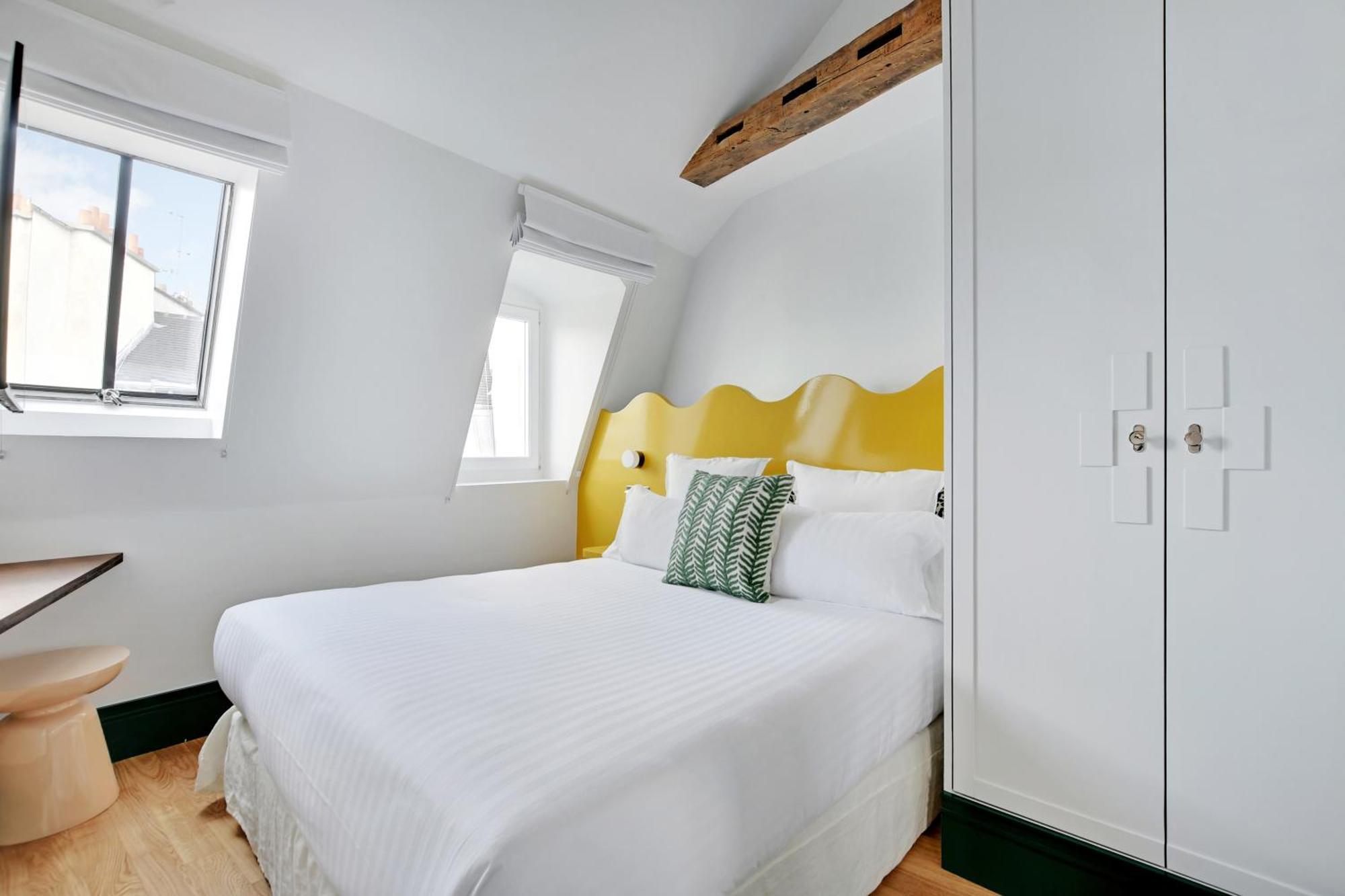 Paris Home Collection Serviced Apartments In Notre Dame - Rue Savoie Zewnętrze zdjęcie