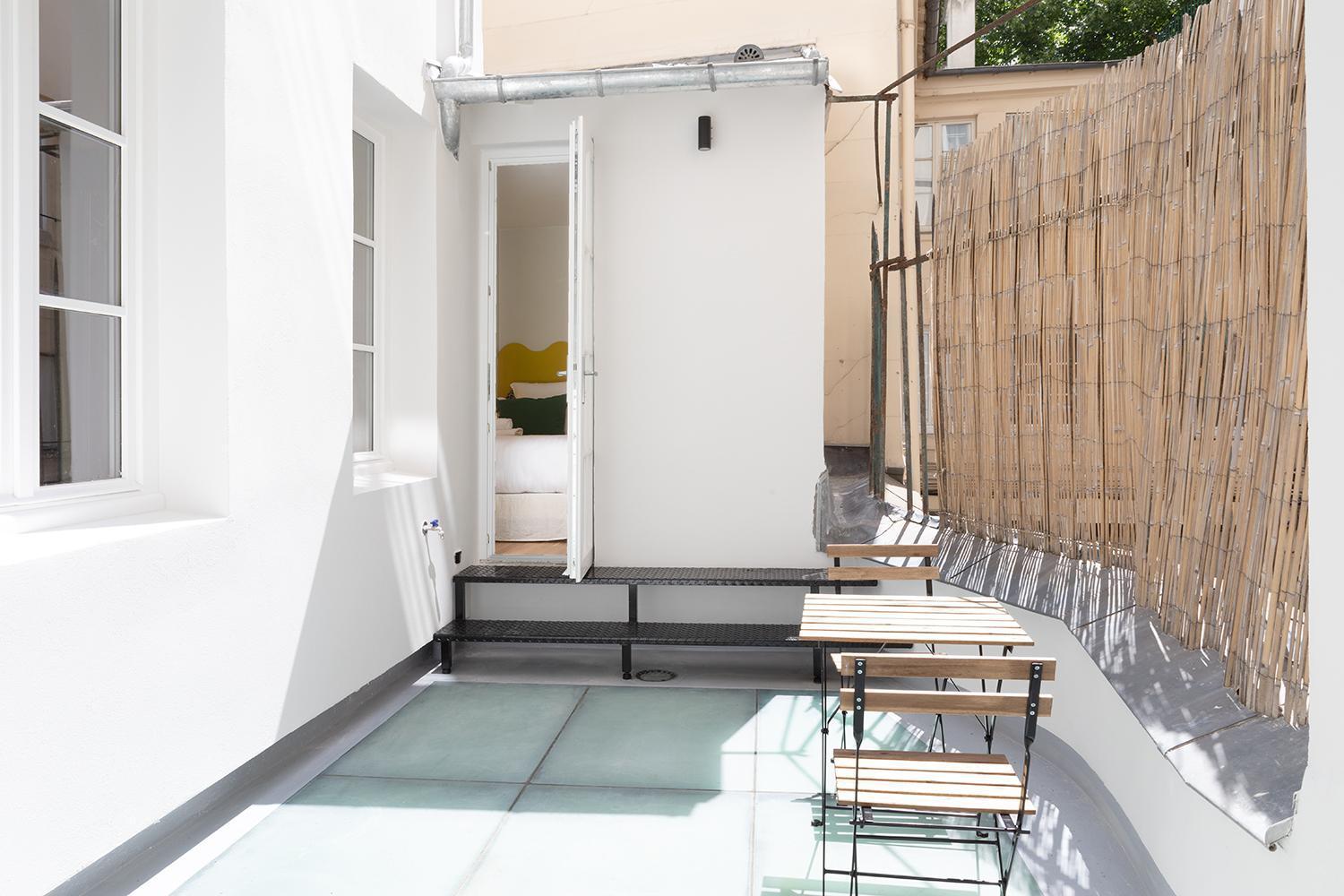 Paris Home Collection Serviced Apartments In Notre Dame - Rue Savoie Zewnętrze zdjęcie