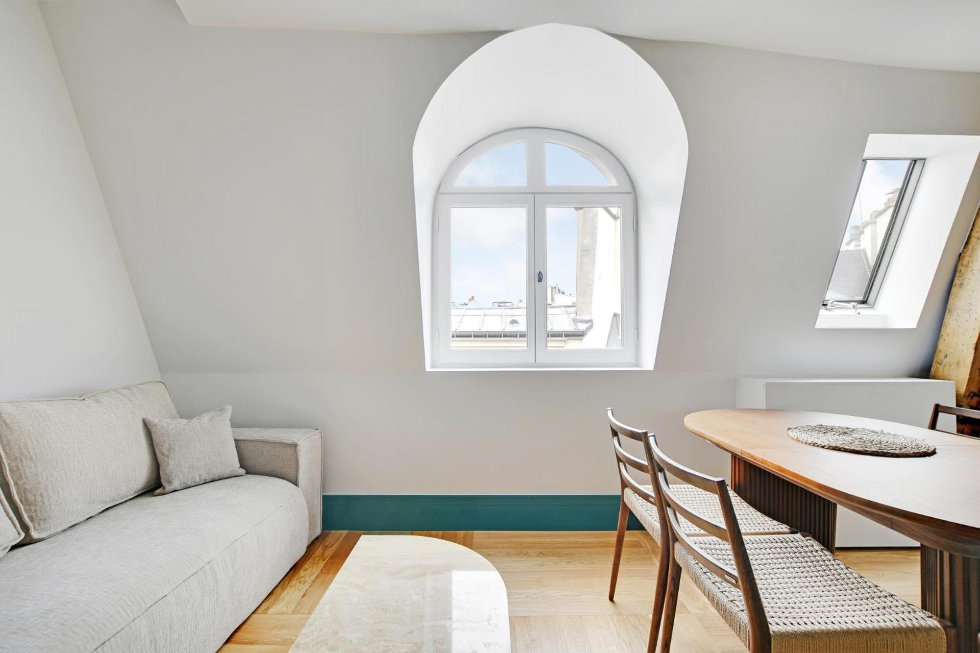 Paris Home Collection Serviced Apartments In Notre Dame - Rue Savoie Zewnętrze zdjęcie